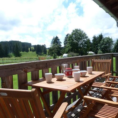 La Grange De Haute-Joux Les Fourgs エクステリア 写真