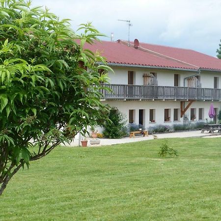 La Grange De Haute-Joux Les Fourgs エクステリア 写真