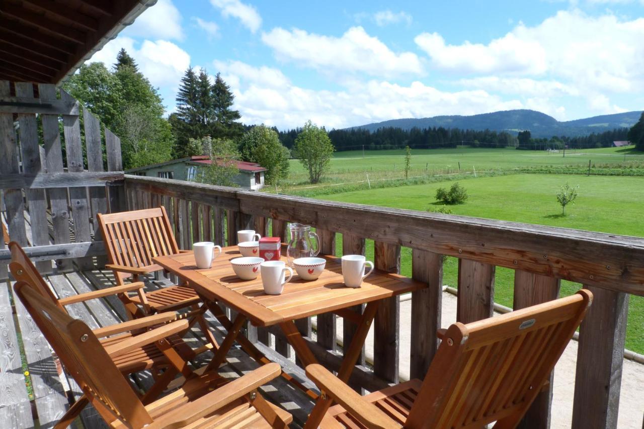La Grange De Haute-Joux Les Fourgs エクステリア 写真